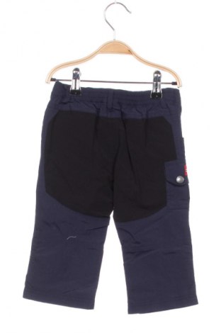 Dětské kalhoty  Trollkids, Velikost 18-24m/ 86-98 cm, Barva Modrá, Cena  909,00 Kč