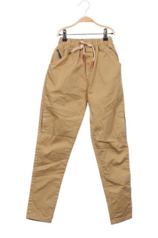 Detské nohavice  Unbranded, Veľkosť 8-9y/ 134-140 cm, Farba Žltá, Cena  12,95 €