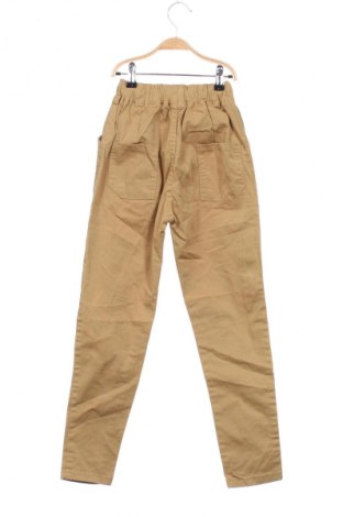 Detské nohavice  Unbranded, Veľkosť 8-9y/ 134-140 cm, Farba Žltá, Cena  12,95 €