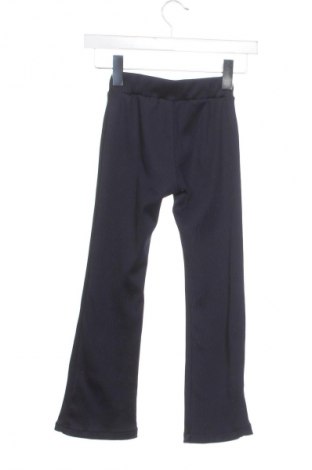 Dziecięce spodnie WE, Rozmiar 7-8y/ 128-134 cm, Kolor Niebieski, Cena 68,99 zł