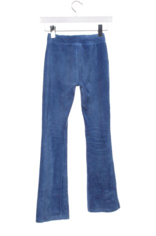 Detské nohavice  WE, Veľkosť 9-10y/ 140-146 cm, Farba Modrá, Cena  12,95 €