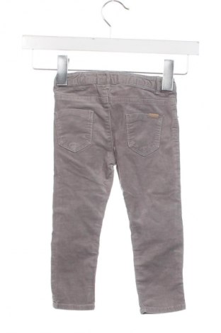 Παιδικό παντελόνι Zara, Μέγεθος 18-24m/ 86-98 εκ., Χρώμα Γκρί, Τιμή 8,99 €