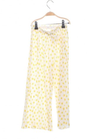 Kinderhose Zara Kids, Größe 7-8y/ 128-134 cm, Farbe Mehrfarbig, Preis 9,99 €