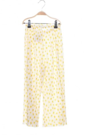 Kinderhose Zara Kids, Größe 7-8y/ 128-134 cm, Farbe Mehrfarbig, Preis 9,99 €