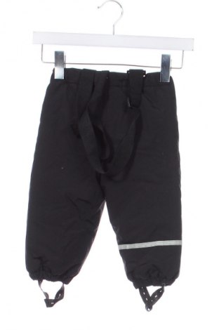 Spodnie dziecięce do sportów zimowych Unbranded, Rozmiar 9-12m/ 74-80 cm, Kolor Czarny, Cena 66,99 zł