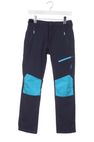 Detské nohavice pre zimné športy  CMP, Veľkosť 10-11y/ 146-152 cm, Farba Modrá, Cena  62,95 €