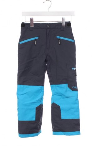 Detské nohavice pre zimné športy  CMP, Veľkosť 6-7y/ 122-128 cm, Farba Viacfarebná, Cena  27,95 €