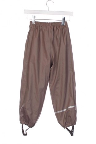 Detské nohavice pre zimné športy  CeLaVi, Veľkosť 5-6y/ 116-122 cm, Farba Hnedá, Cena  27,95 €