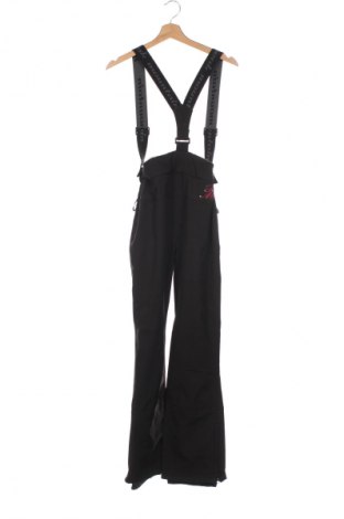 Detské nohavice pre zimné športy  Peak Mountain, Veľkosť 15-18y/ 170-176 cm, Farba Čierna, Cena  81,95 €