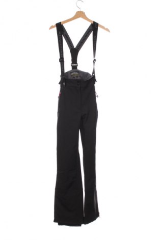 Detské nohavice pre zimné športy  Peak Mountain, Veľkosť 15-18y/ 170-176 cm, Farba Čierna, Cena  81,95 €