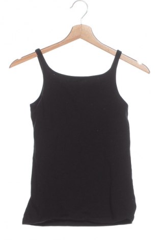 Maiou pentru copii H&M, Mărime 11-12y/ 152-158 cm, Culoare Negru, Preț 23,99 Lei