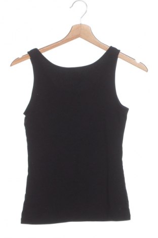 Maiou pentru copii H&M, Mărime 12-13y/ 158-164 cm, Culoare Negru, Preț 23,99 Lei
