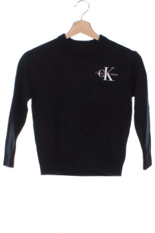 Pulover pentru copii Calvin Klein Jeans, Mărime 7-8y/ 128-134 cm, Culoare Multicolor, Preț 431,99 Lei