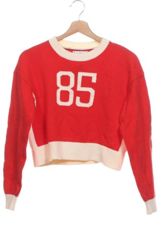 Pulover pentru copii Tommy Hilfiger, Mărime 13-14y/ 164-168 cm, Culoare Multicolor, Preț 408,99 Lei