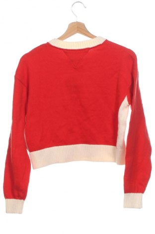 Pulover pentru copii Tommy Hilfiger, Mărime 13-14y/ 164-168 cm, Culoare Multicolor, Preț 408,99 Lei