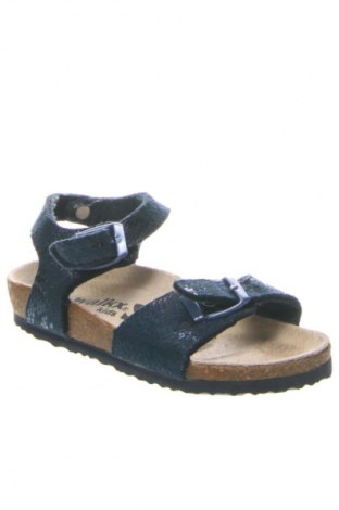 Kinder Sandalen Walkx, Größe 26, Farbe Blau, Preis 7,99 €