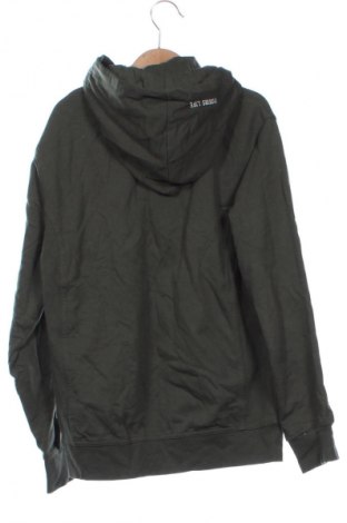 Παιδικό φούτερ Unbranded, Μέγεθος 11-12y/ 152-158 εκ., Χρώμα Πράσινο, Τιμή 14,99 €