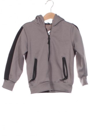 Dětská mikina  Unbranded, Velikost 3-4y/ 104-110 cm, Barva Šedá, Cena  359,00 Kč