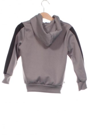 Dětská mikina  Unbranded, Velikost 3-4y/ 104-110 cm, Barva Šedá, Cena  359,00 Kč