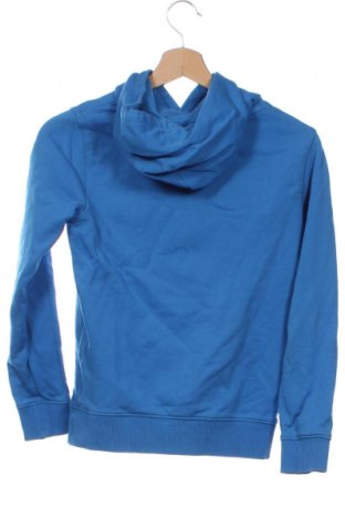 Kinder Sweatshirts Calvin Klein Jeans, Größe 11-12y/ 152-158 cm, Farbe Blau, Preis 74,99 €
