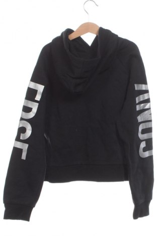 Kinder Sweatshirts Converse, Größe 11-12y/ 152-158 cm, Farbe Schwarz, Preis 28,99 €
