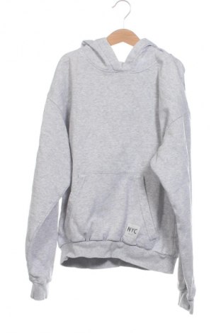 Kinder Sweatshirts H&M, Größe 12-13y/ 158-164 cm, Farbe Grau, Preis 15,99 €