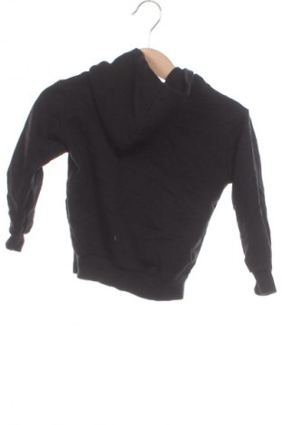 Dětská mikina  JORDAN, Velikost 12-18m/ 80-86 cm, Barva Černá, Cena  379,00 Kč