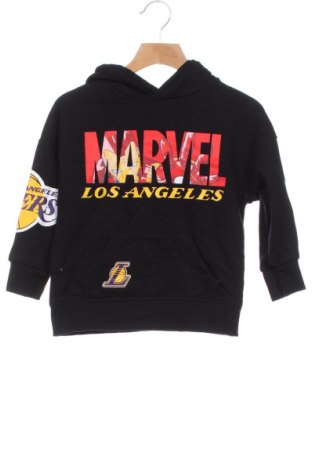 Dětská mikina  Marvel, Velikost 2-3y/ 98-104 cm, Barva Černá, Cena  379,00 Kč