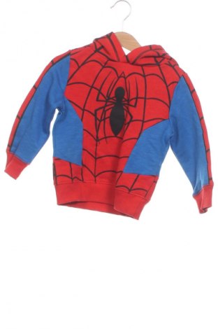 Detská mikina  Marvel, Veľkosť 18-24m/ 86-98 cm, Farba Viacfarebná, Cena  13,95 €