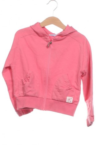 Dětská mikina  Mayoral, Velikost 4-5y/ 110-116 cm, Barva Růžová, Cena  379,00 Kč