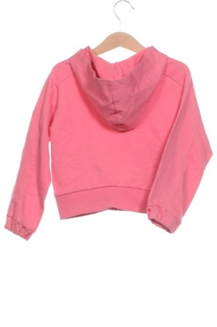 Dětská mikina  Mayoral, Velikost 4-5y/ 110-116 cm, Barva Růžová, Cena  379,00 Kč