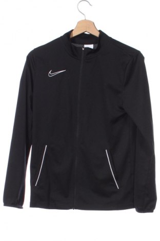 Dětská horní část sportovní soupravy Nike, Velikost 14-15y/ 168-170 cm, Barva Černá, Cena  549,00 Kč