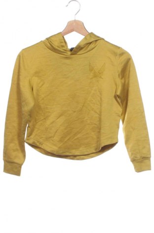 Dětská mikina  SOC, Velikost 8-9y/ 134-140 cm, Barva Žlutá, Cena  189,00 Kč