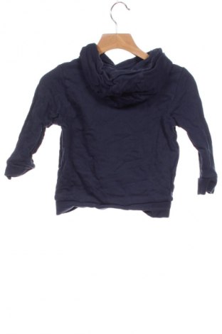 Hanorac pentru copii Tom Tailor, Mărime 18-24m/ 86-98 cm, Culoare Albastru, Preț 41,99 Lei