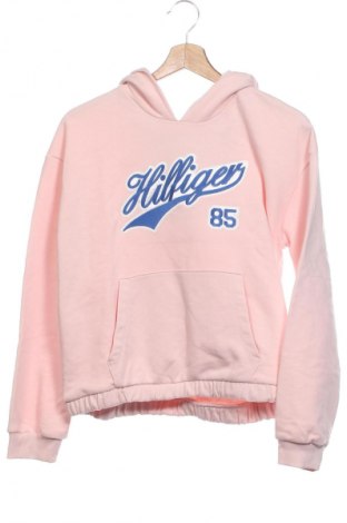 Hanorac pentru copii Tommy Hilfiger, Mărime 13-14y/ 164-168 cm, Culoare Roz, Preț 376,99 Lei