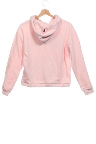 Hanorac pentru copii Tommy Hilfiger, Mărime 13-14y/ 164-168 cm, Culoare Roz, Preț 376,99 Lei