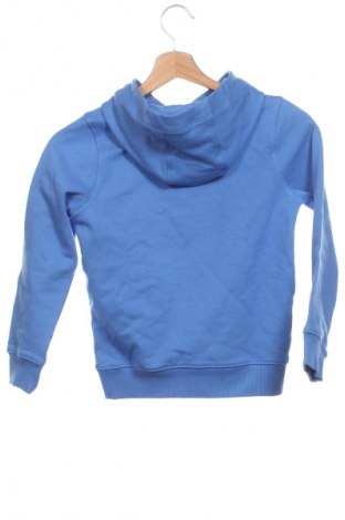 Dětská mikina  Tommy Hilfiger, Velikost 6-7y/ 122-128 cm, Barva Modrá, Cena  1 299,00 Kč