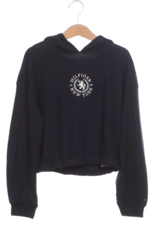 Detská mikina  Tommy Hilfiger, Veľkosť 6-7y/ 122-128 cm, Farba Modrá, Cena  46,95 €