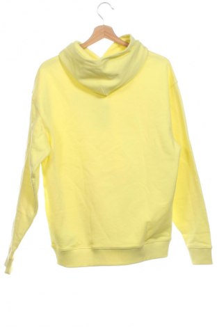 Детски суичър Tommy Hilfiger, Размер 15-18y/ 170-176 см, Цвят Жълт, Цена 117,99 лв.