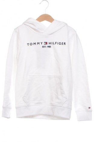 Detská mikina  Tommy Hilfiger, Veľkosť 6-7y/ 122-128 cm, Farba Čierna, Cena  66,95 €