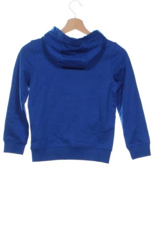 Detská mikina  Tommy Hilfiger, Veľkosť 6-7y/ 122-128 cm, Farba Modrá, Cena  44,95 €
