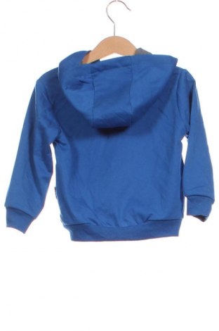 Dětská mikina  Unbranded, Velikost 18-24m/ 86-98 cm, Barva Modrá, Cena  179,00 Kč