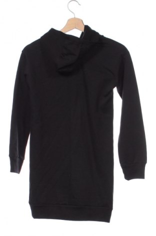 Dětská mikina  Y.F.K., Velikost 10-11y/ 146-152 cm, Barva Černá, Cena  278,00 Kč