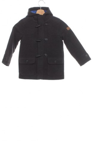 Palton pentru copii Esprit, Mărime 2-3y/ 98-104 cm, Culoare Gri, Preț 61,99 Lei