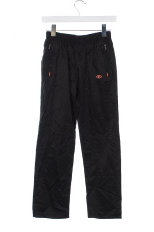 Dziecięce spodnie sportowe Unbranded, Rozmiar 12-13y/ 158-164 cm, Kolor Czarny, Cena 27,99 zł