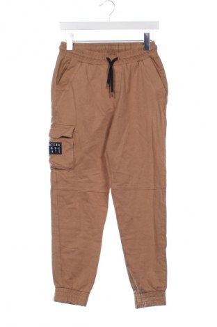 Gyerek sport nadrág Unbranded, Méret 12-13y / 158-164 cm, Szín Barna, Ár 5 000 Ft