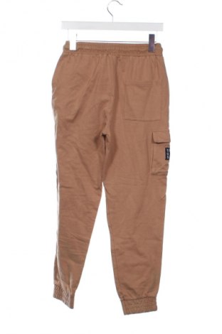 Gyerek sport nadrág Unbranded, Méret 12-13y / 158-164 cm, Szín Barna, Ár 5 000 Ft