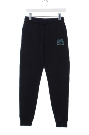 Gyerek sport nadrág Unbranded, Méret 12-13y / 158-164 cm, Szín Kék, Ár 5 000 Ft
