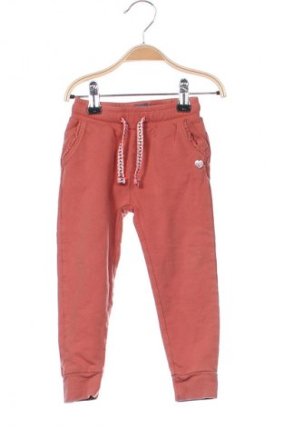 Dziecięce spodnie sportowe Unbranded, Rozmiar 18-24m/ 86-98 cm, Kolor Brązowy, Cena 28,99 zł