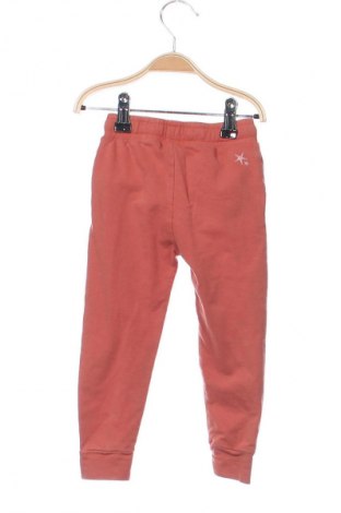Dziecięce spodnie sportowe Unbranded, Rozmiar 18-24m/ 86-98 cm, Kolor Brązowy, Cena 28,99 zł
